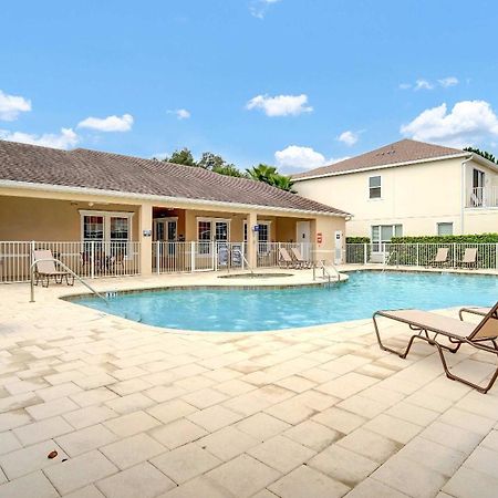 Trendy Thematic 3Br Townhouse With Private Pool Villa Orlando Exteriör bild