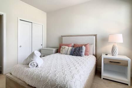 Trendy Thematic 3Br Townhouse With Private Pool Villa Orlando Exteriör bild