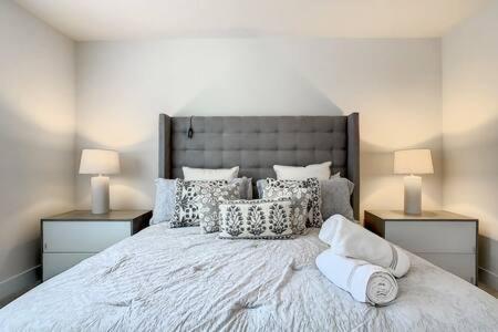 Trendy Thematic 3Br Townhouse With Private Pool Villa Orlando Exteriör bild